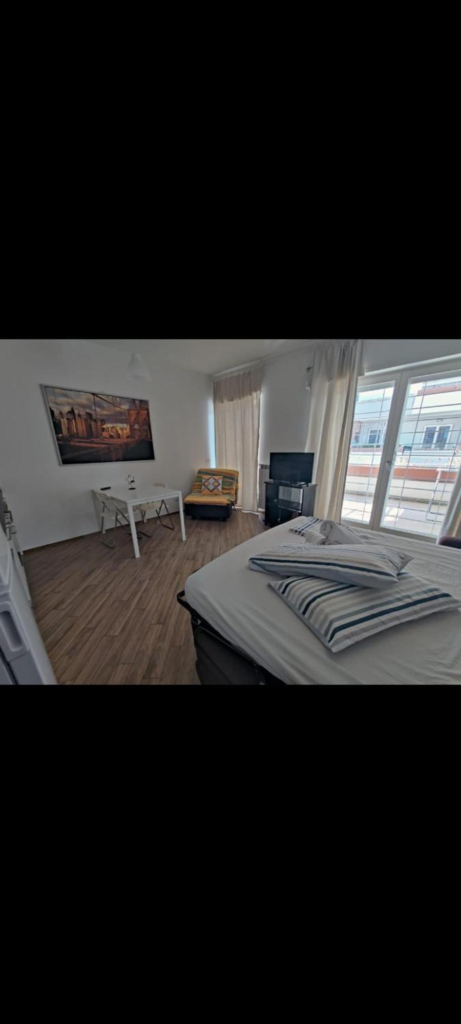 Apartment Casetta Carmelo Trionfale Monte Mario Rom