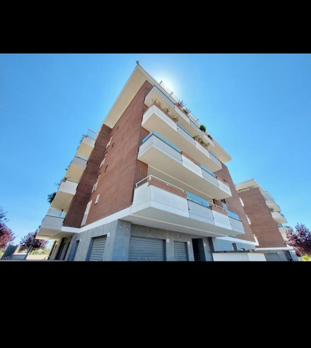 Casetta Carmelo Trionfale Monte Mario Rom